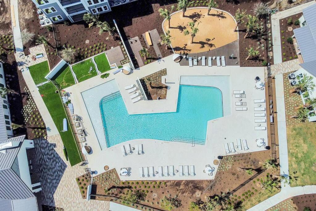 شقة The Golden Treasure Near Kemah Boardwalk! المظهر الخارجي الصورة